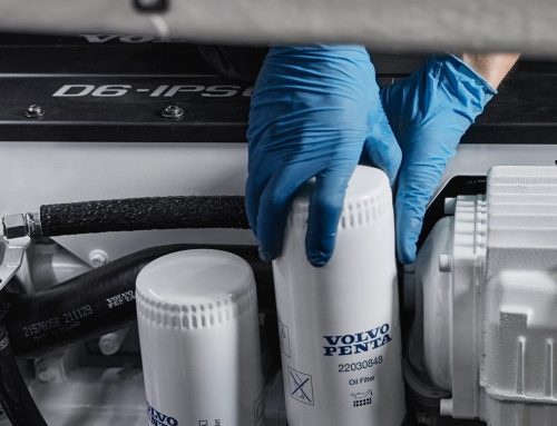 Oil Analysis: Service Intervals And Wear Limits