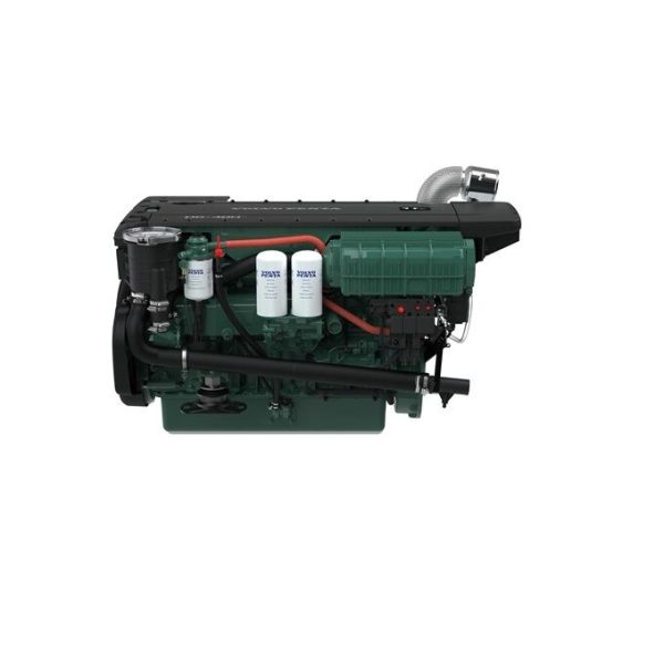 D6-480I Inboard - Helmut's Marine Service