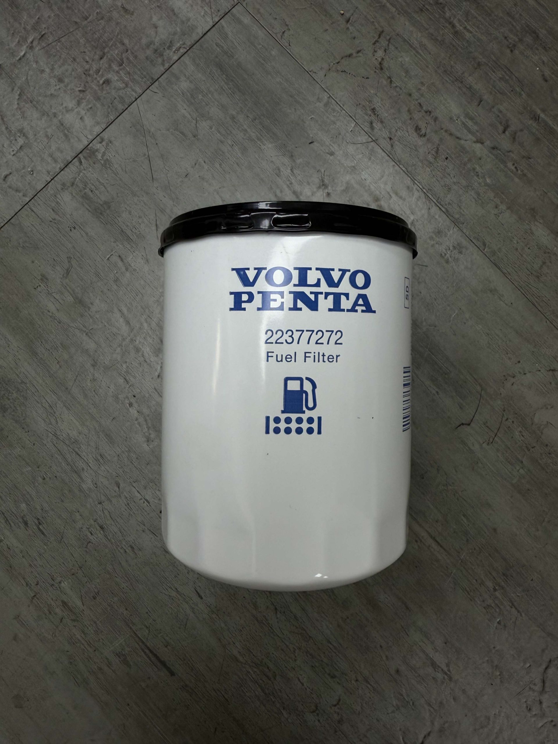 Volvo Penta Gas Filter
