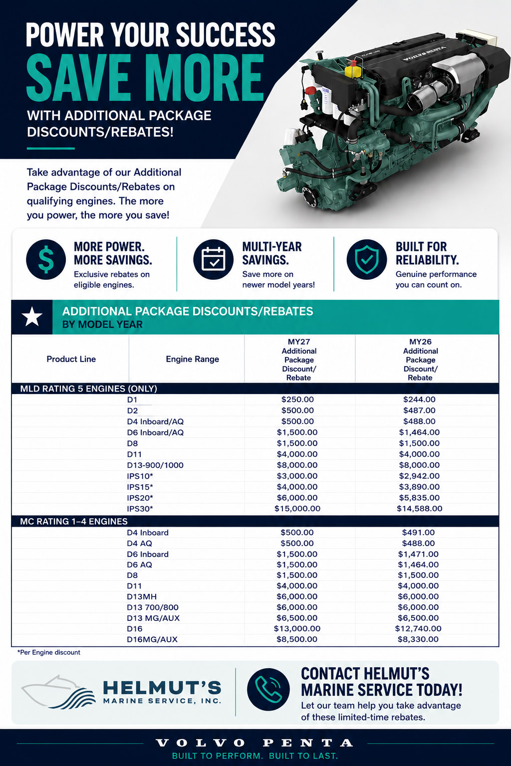 savings-flyer savings flyer